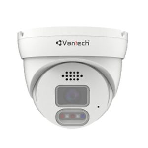 Camera IP Dome 5MP Vantech
